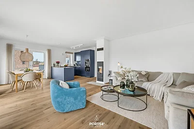 Ferienhaus Godjas Hüs List auf Sylt
