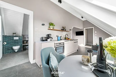 Appartamento Vacanza con famiglia St. Peter-Ording