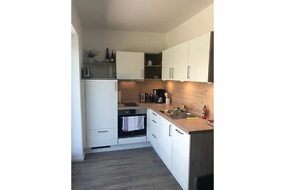 Ferienwohnung Strandschatz Timmendorfer...