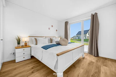 Ferienwohnung Sand und Seele Olpenitz