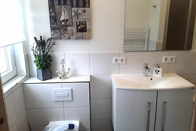 Ferienhaus „Windrose II“ Schönberg - Holm