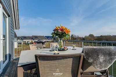 Vakantieappartement Gezinsvakantie Büsum