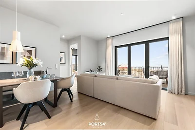 Haven Suite List auf Sylt