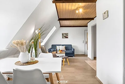 Ferienwohnung Ella - Reet und Erholung - Ring...