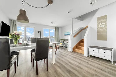 Ferienhaus Seestern Olpenitz