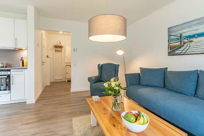 Ferienwohnung Die Ostseer Damp