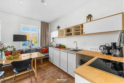 Ferienwohnung Weisse Ella Westerland auf Sylt