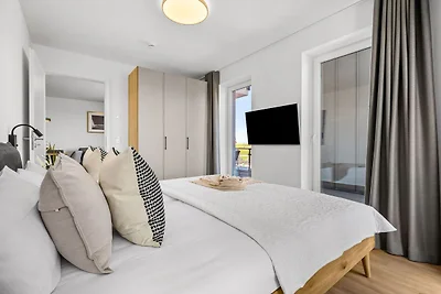 Appartement Vacances avec la famille Dagebüll