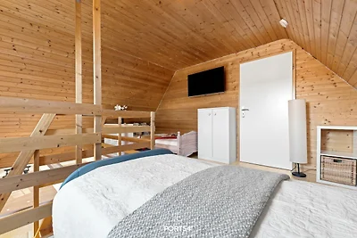 Vakantieappartement Gezinsvakantie Büsum