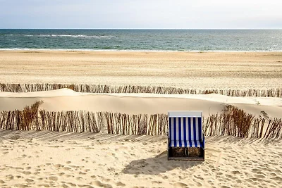 Ferienwohnung TheViewB11 Meerblick Dagebüll