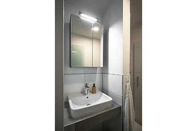 Ferienwohnung Deichkoje 1 Dagebüll