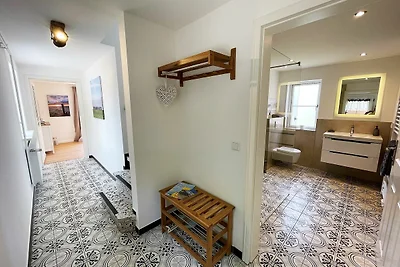 Ferienwohnung Lütt Dagebüll