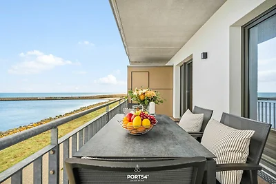 Ferienwohnung Portus, App. 17 Olpenitz