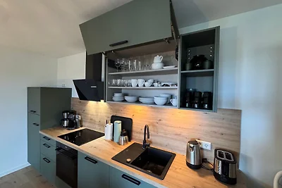 Ferienwohnung TheViewB06 Strandperle Dagebüll