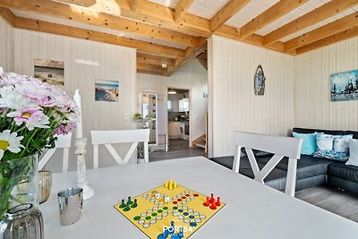 Ferienhaus Strandglück Olpenitz