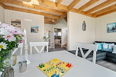 Ferienhaus Strandglück Olpenitz