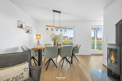 Ferienwohnung Strandgeflüster Olpenitz