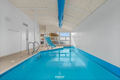 Ferienhaus Poolhaus Schönhagen