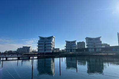 Appartement Vacances avec la famille Wendtorf