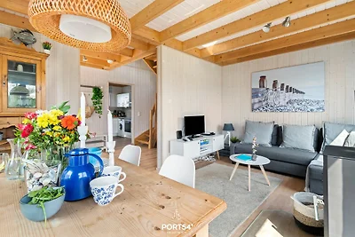 Ferienhaus Meeresblick 28 Olpenitz