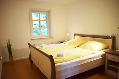 Vakantiehuis Ontspannende vakantie Ockholm