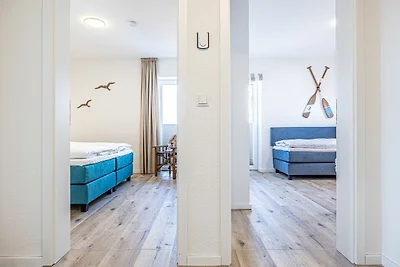 Ferienwohnung Fjord-Koje 5 Schleswig