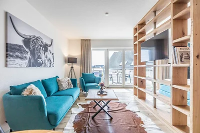 Ferienwohnung Wiking-Koje 7 Schleswig