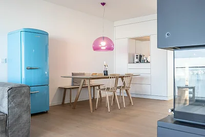 Appartement Vacances avec la famille Kappeln