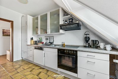 Vakantieappartement Gezinsvakantie Westerdeichstrich