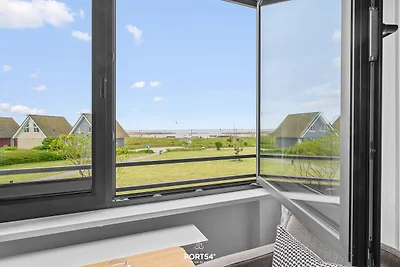 Ferienwohnung Küstenseeschwalbe 5211 Marina...