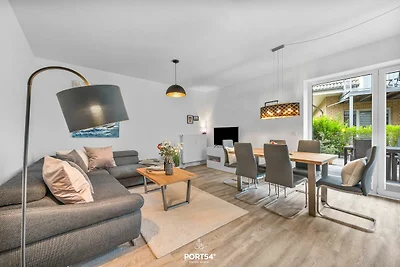 Ferienwohnung Strandschatz Timmendorfer...