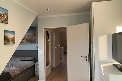 Ferienwohnung ''Strandblick'' - Schönberger...