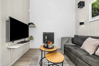 Ferienhaus HarzTraum Lodge - St.