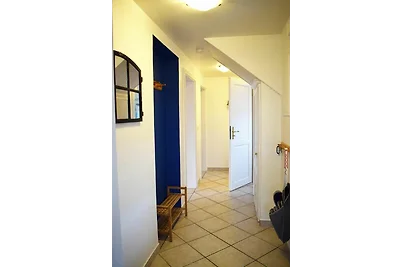 Appartamento Vacanza con famiglia Dagebüll
