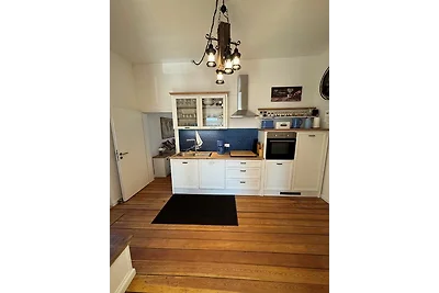 Ferienwohnung Steuerbord Flensburg