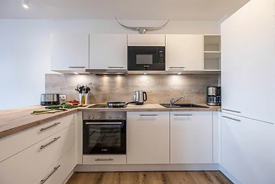 Vakantieappartement Gezinsvakantie Schleswig