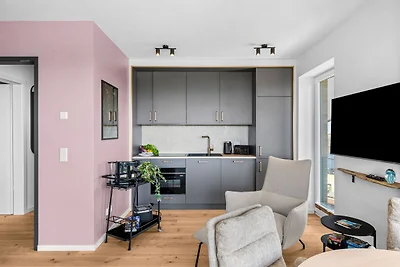 Ferienwohnung TheViewB17 Boje 17 Dagebüll