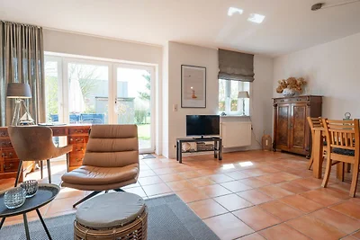 Ferienhaus Auszeit Wormshöft Hasselberg