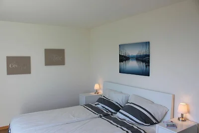 Ferienhaus Strandfrieden Flensburg