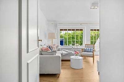 Ferienwohnung Reethüüs Keitum auf Sylt