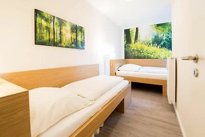 Vakantieappartement Gezinsvakantie Glücksburg