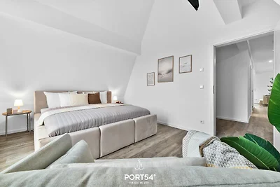 Appartamento Vacanza con famiglia Fehmarn