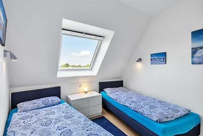 Ferienwohnung Linda Kronsgaard