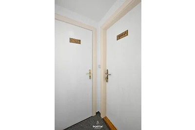 Ferienwohnung Freude St. Peter-Ording