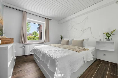 Ferienwohnung Ankerplatz Büsum