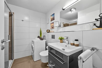 Ferienwohnung Enjoy, App. 23 Olpenitz