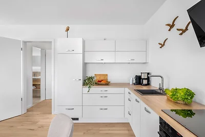 Vakantieappartement Gezinsvakantie Dagebüll