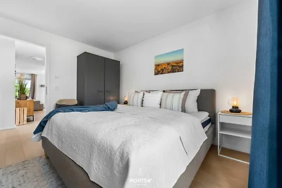 Ferienwohnung Ankermann II Olpenitz