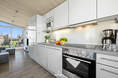 Ferienhaus Seepferdchen Marina Wendtorf