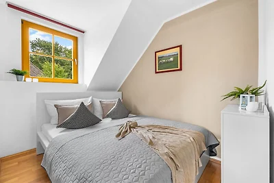 Ferienwohnung "Strandläufer" Schönberger...